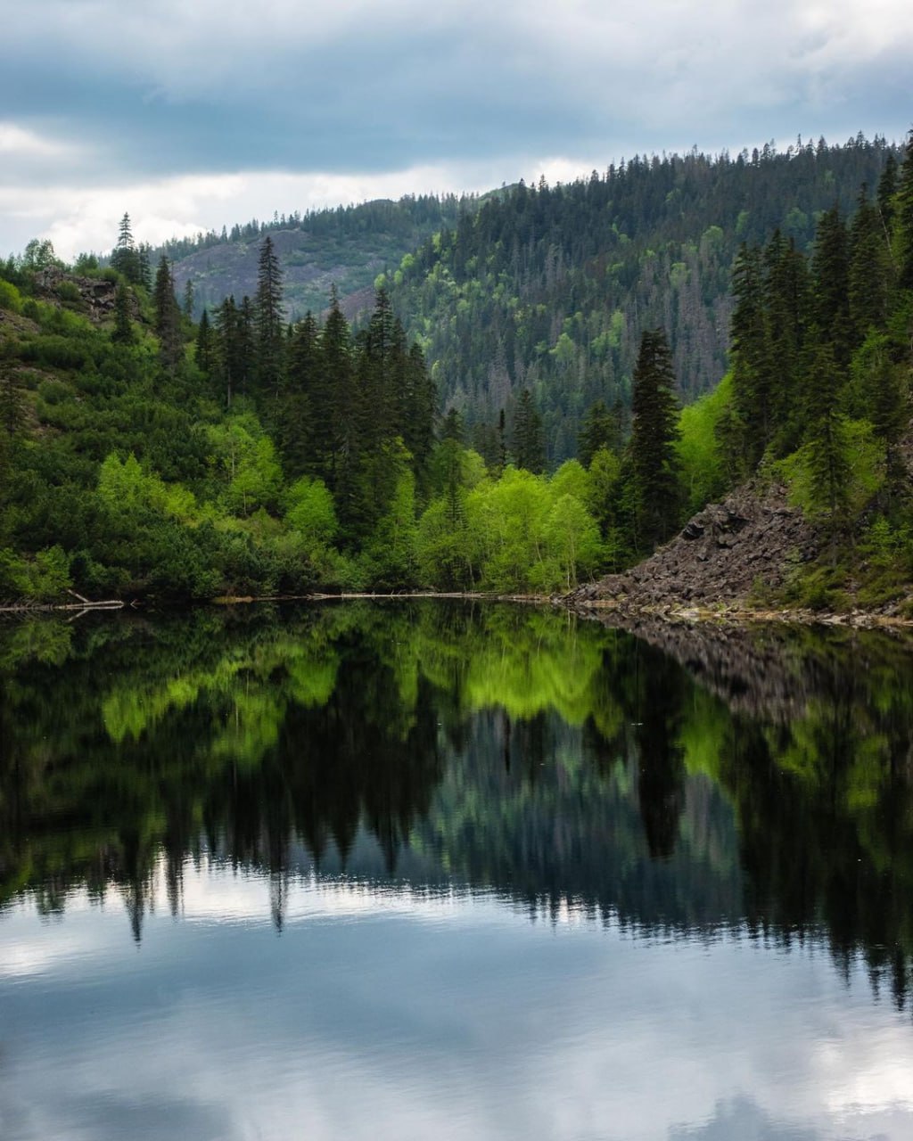 красивые места хабаровского края